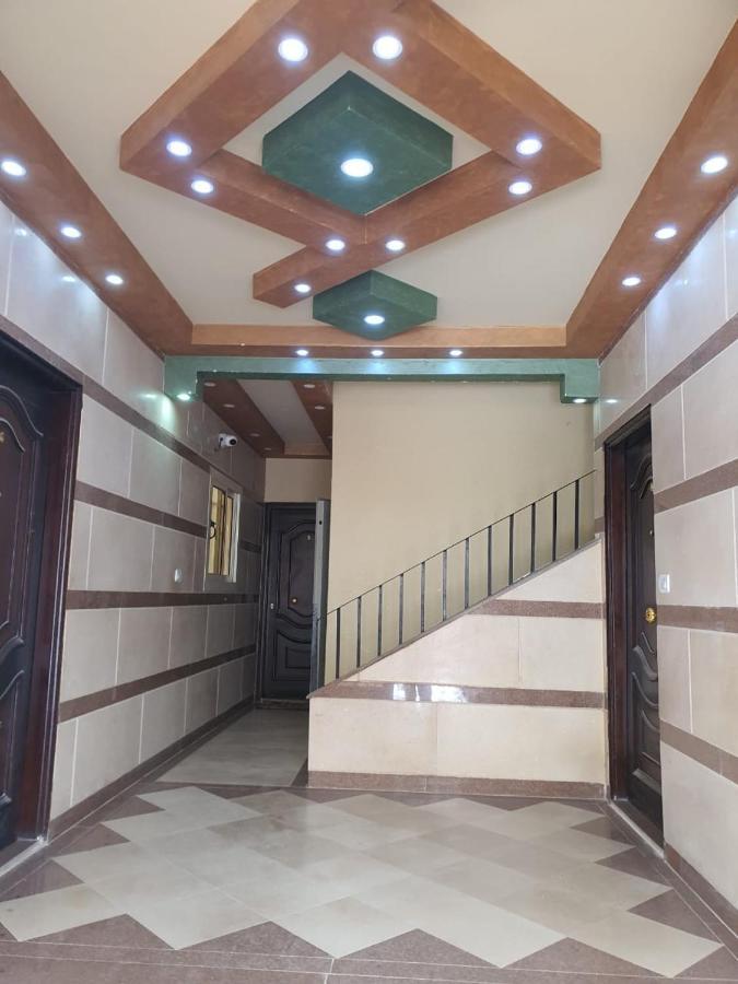 Abeer Suites 후르가다 외부 사진