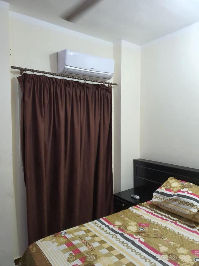 Abeer Suites 후르가다 외부 사진