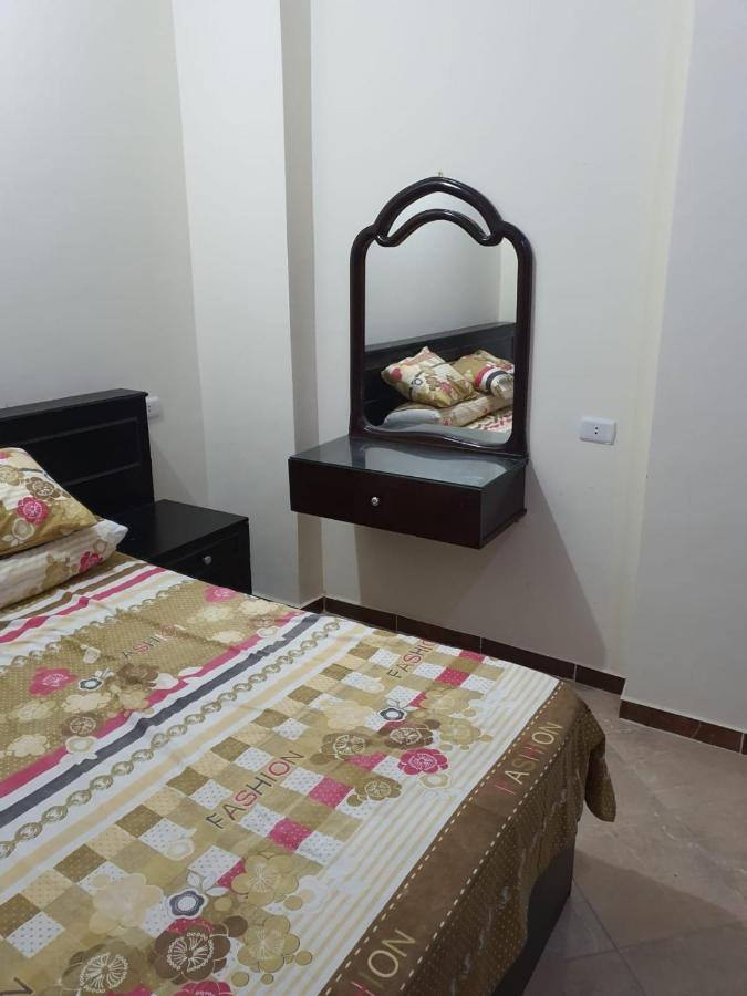 Abeer Suites 후르가다 외부 사진